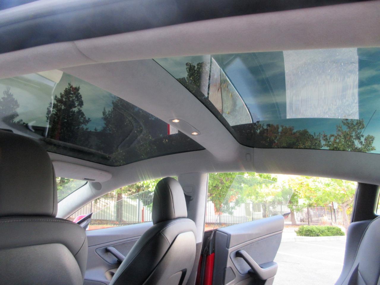 Tesla Model 3 Standard RWD 2017