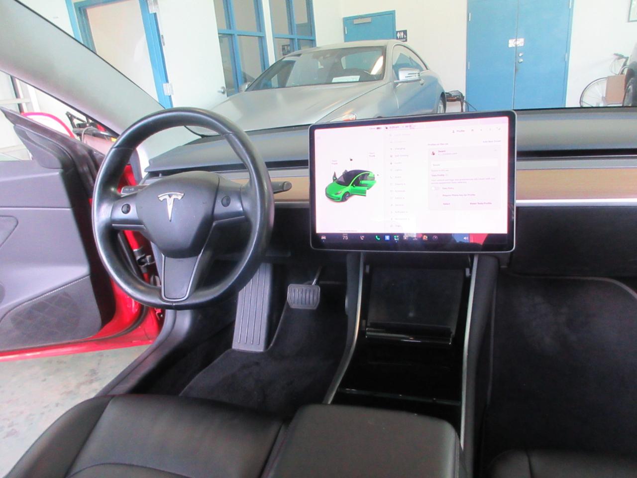 Tesla Model 3 Standard RWD 2017