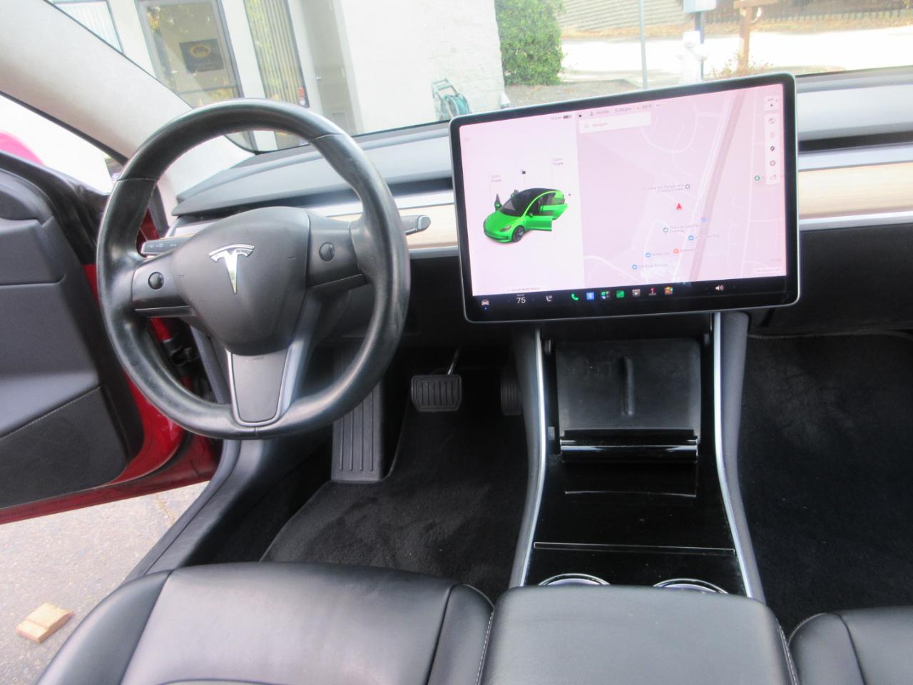 Tesla Model 3 Standard RWD 2017