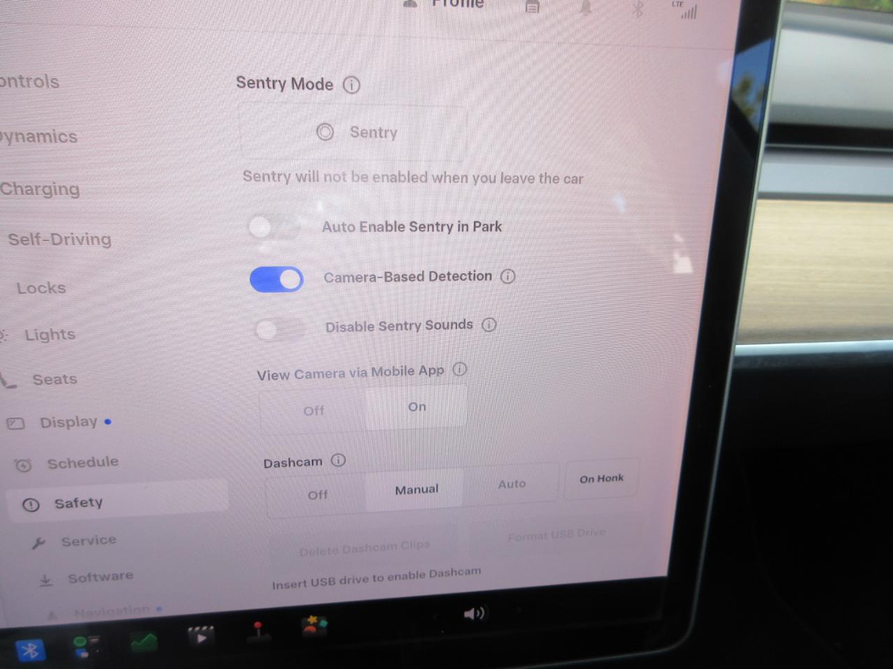 Tesla Model 3 Standard RWD 2017
