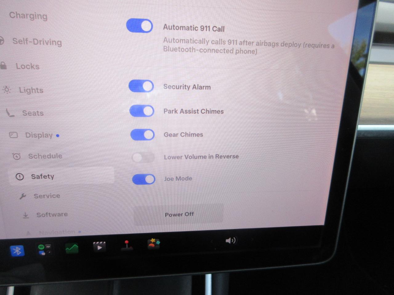 Tesla Model 3 Standard RWD 2017