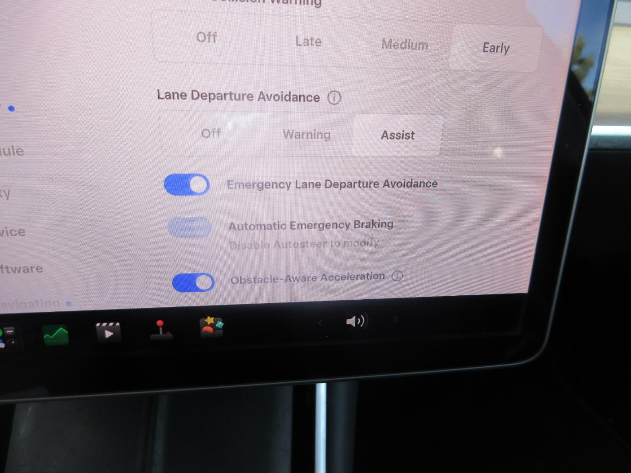 Tesla Model 3 Standard RWD 2017
