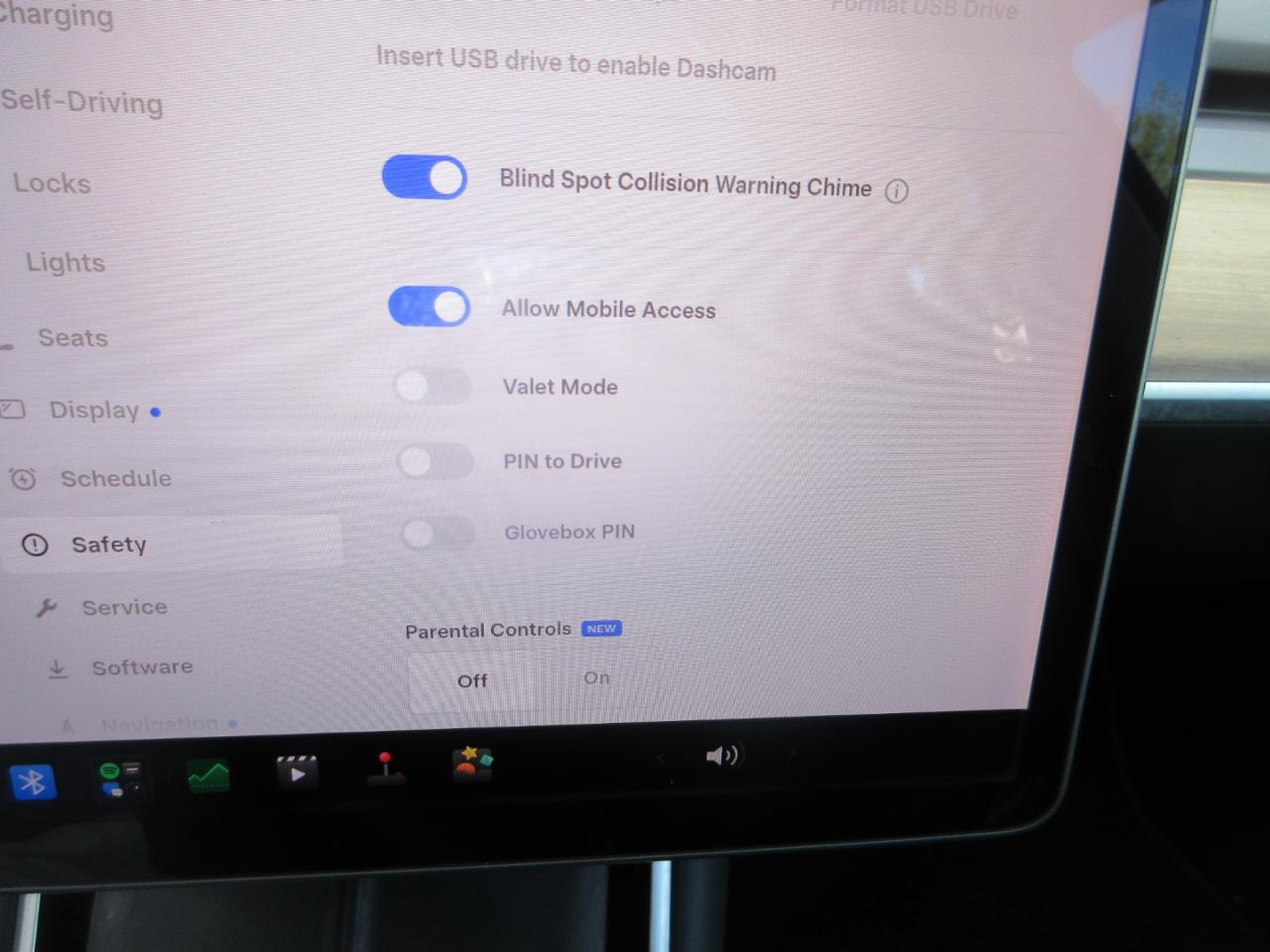 Tesla Model 3 Standard RWD 2017
