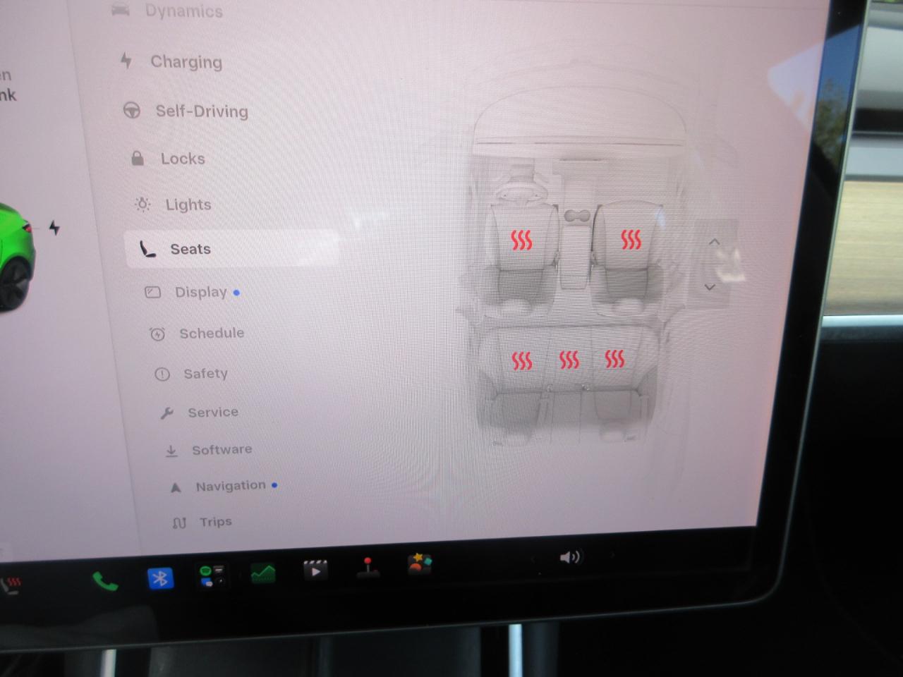 Tesla Model 3 Standard RWD 2017