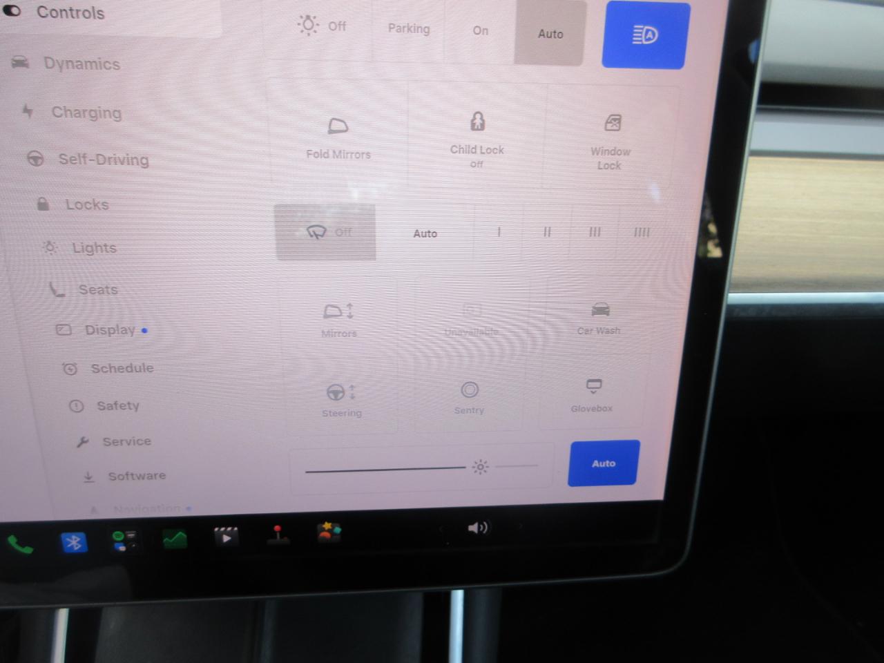 Tesla Model 3 Standard RWD 2017