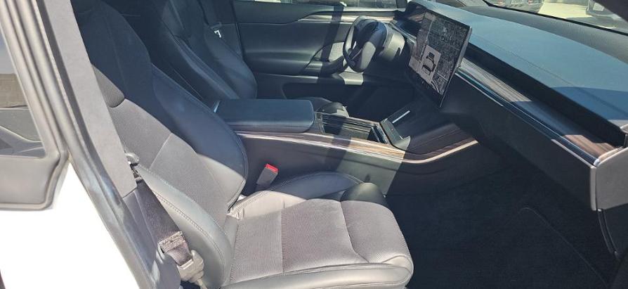 Tesla Model X AWD 2022
