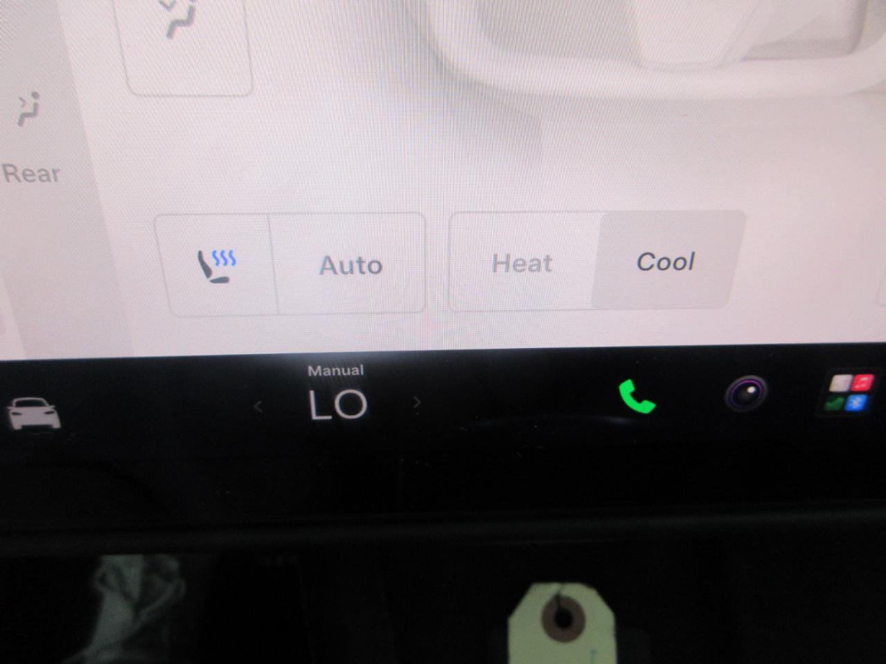 Tesla Model X  2022