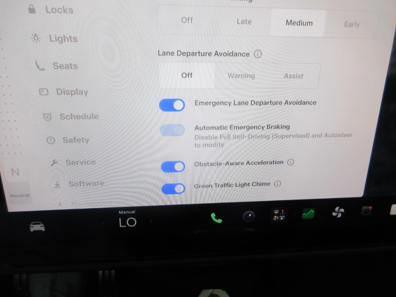 Tesla Model X  2022