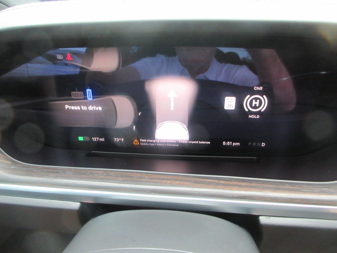 Tesla Model X  2022