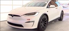 2022 Tesla Model X 
