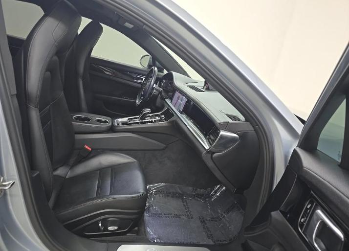 Porsche Panamera  2019