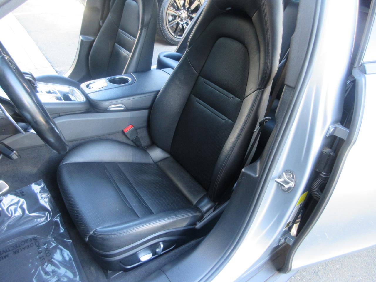 Porsche Panamera  2019