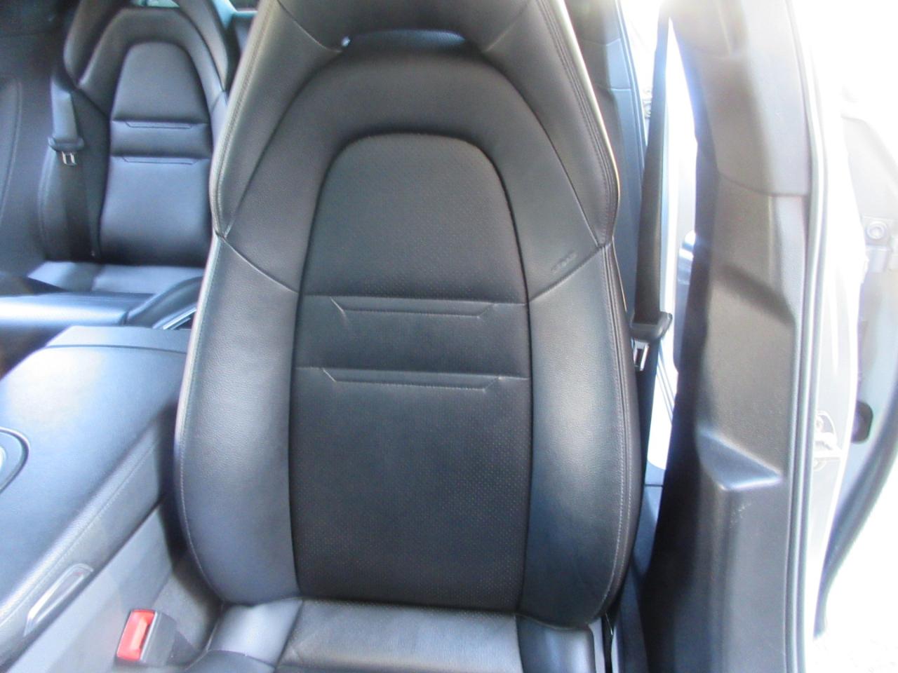 Porsche Panamera  2019