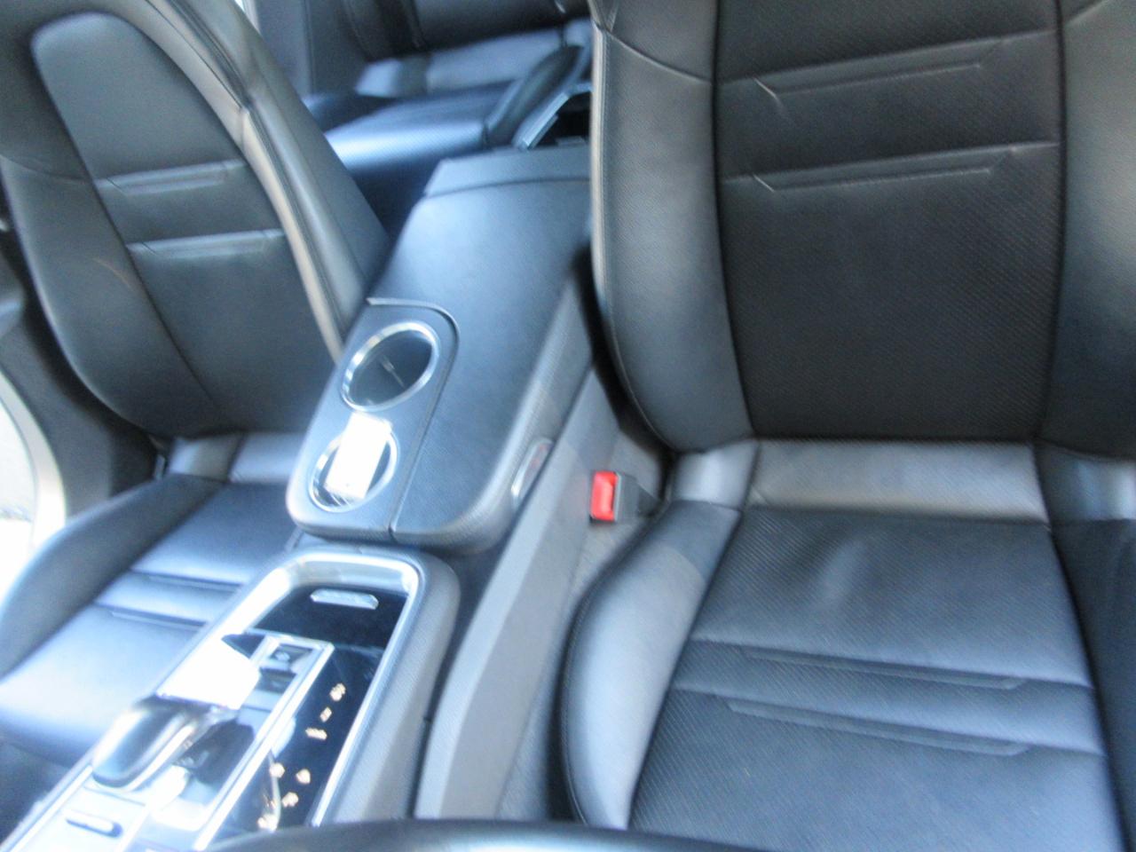 Porsche Panamera  2019