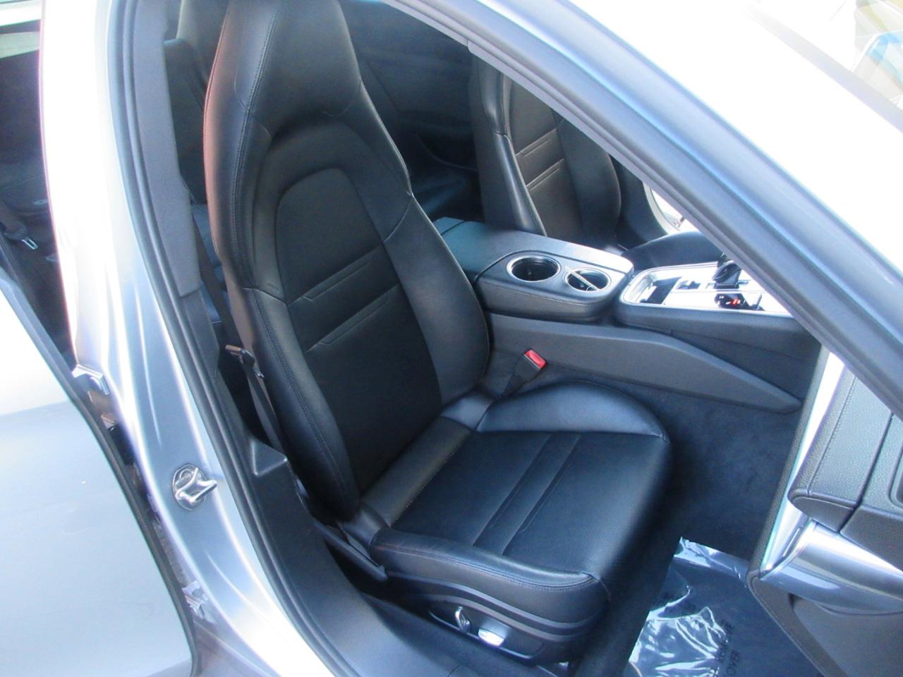 Porsche Panamera  2019