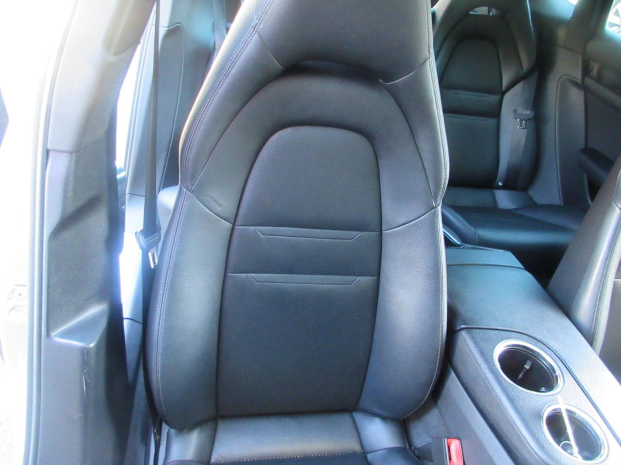Porsche Panamera  2019