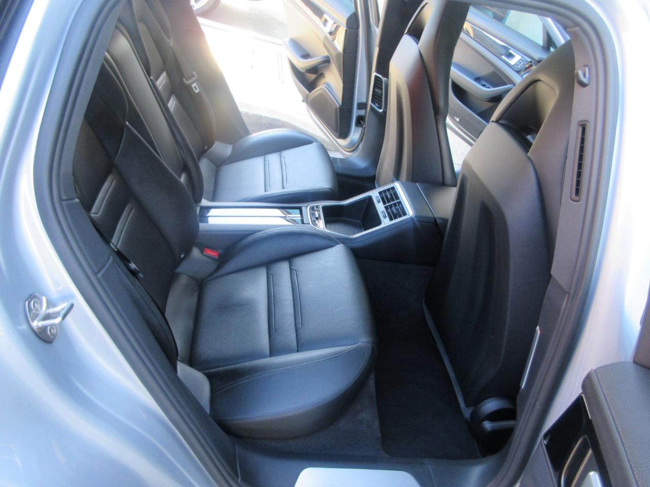 Porsche Panamera  2019