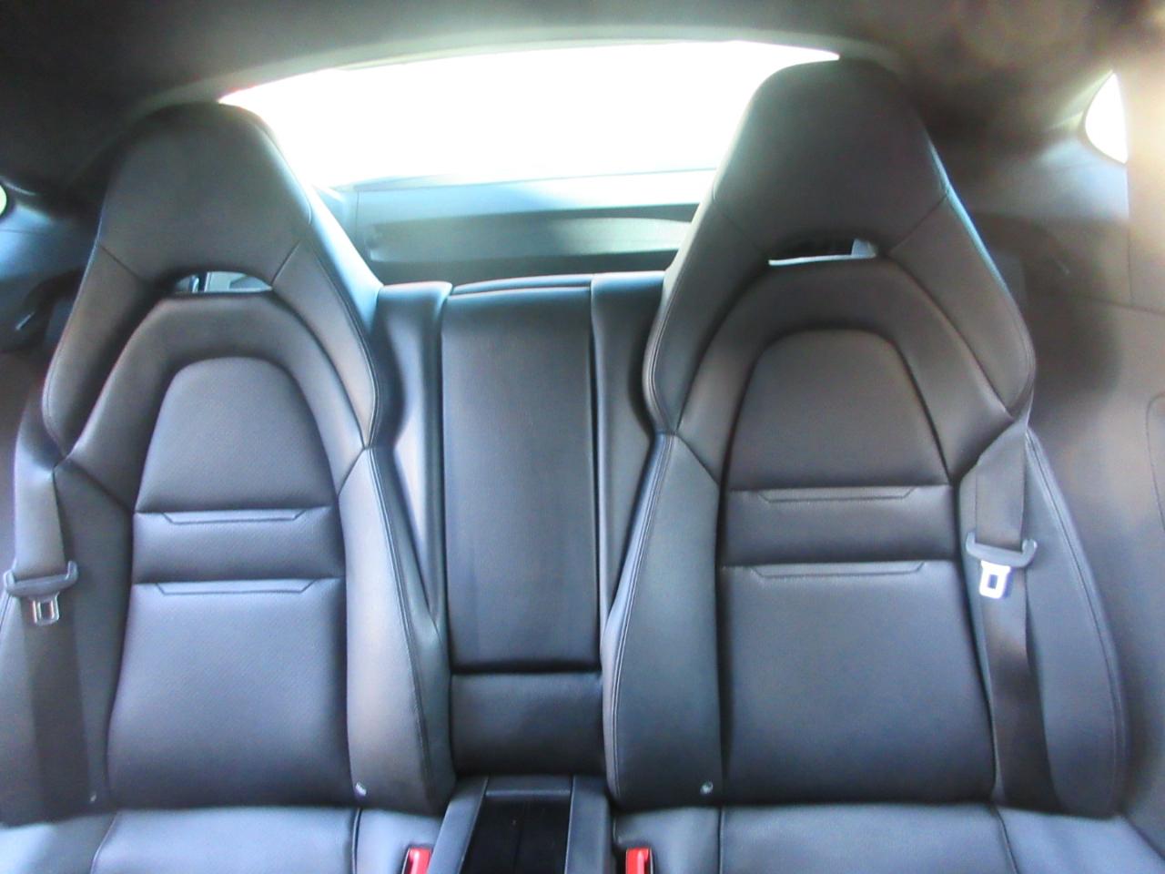 Porsche Panamera  2019