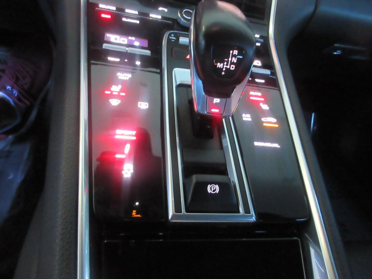 Porsche Panamera  2019