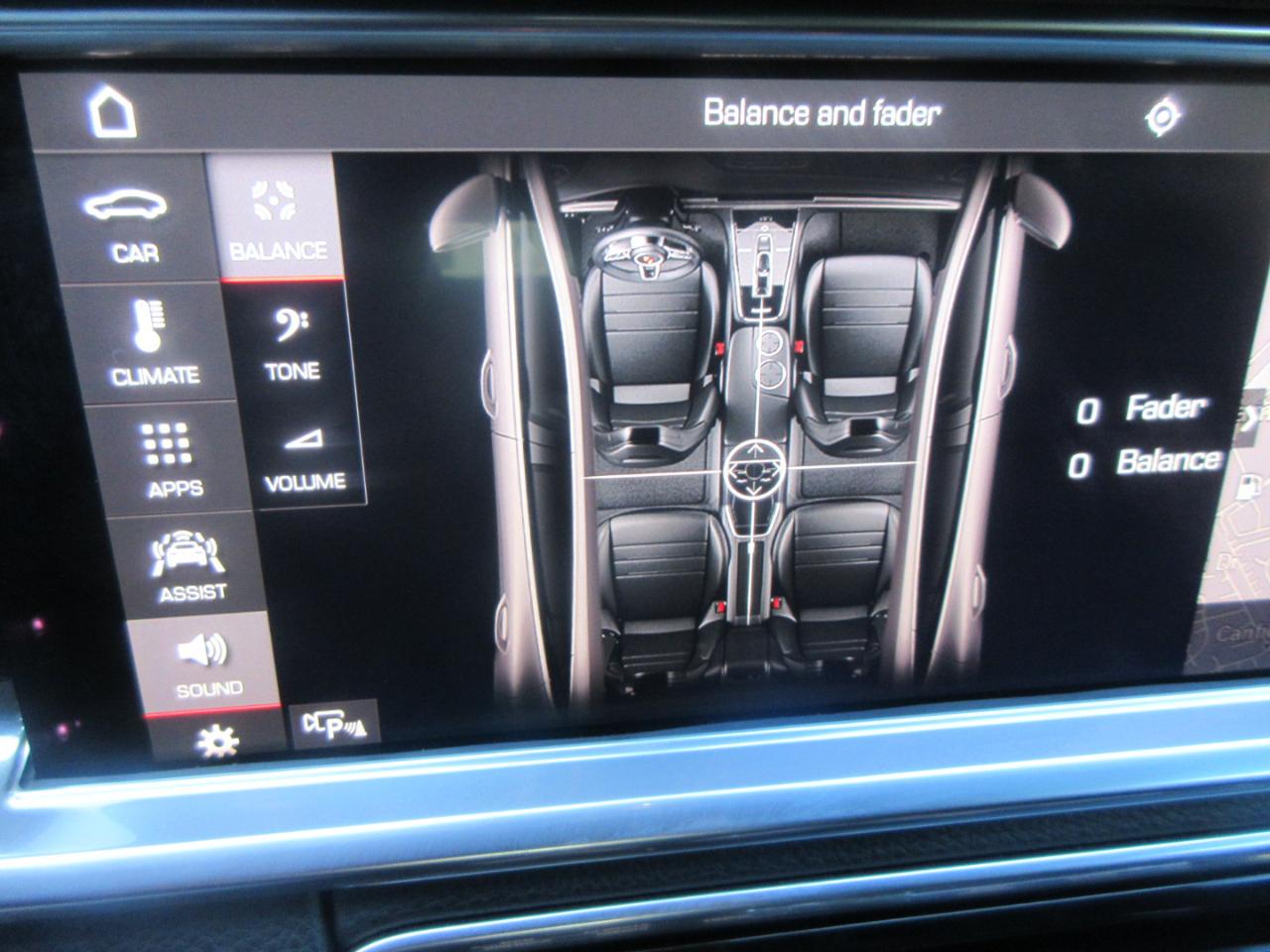 Porsche Panamera  2019