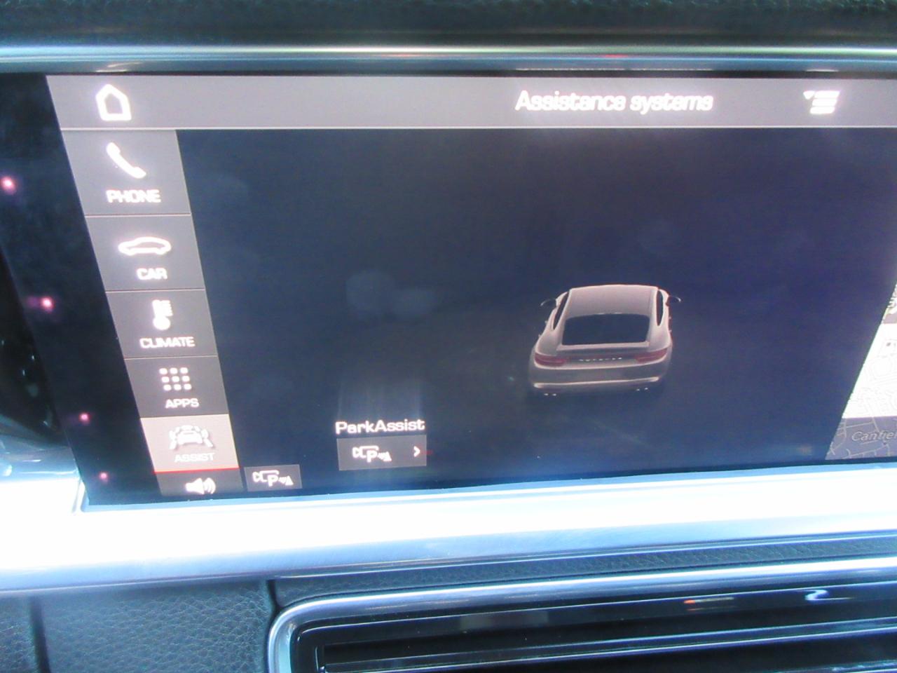 Porsche Panamera  2019
