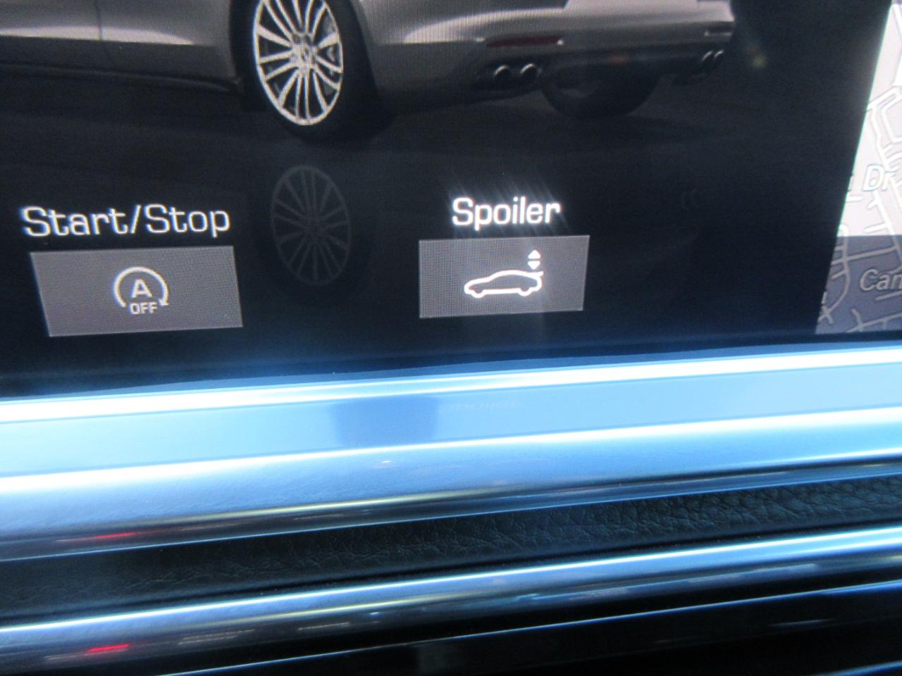 Porsche Panamera  2019