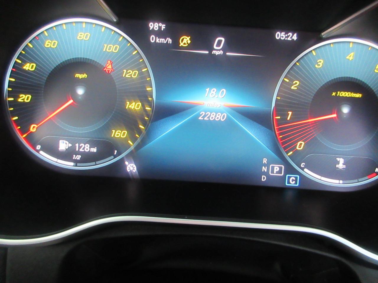 Mercedes-Benz C300  2020