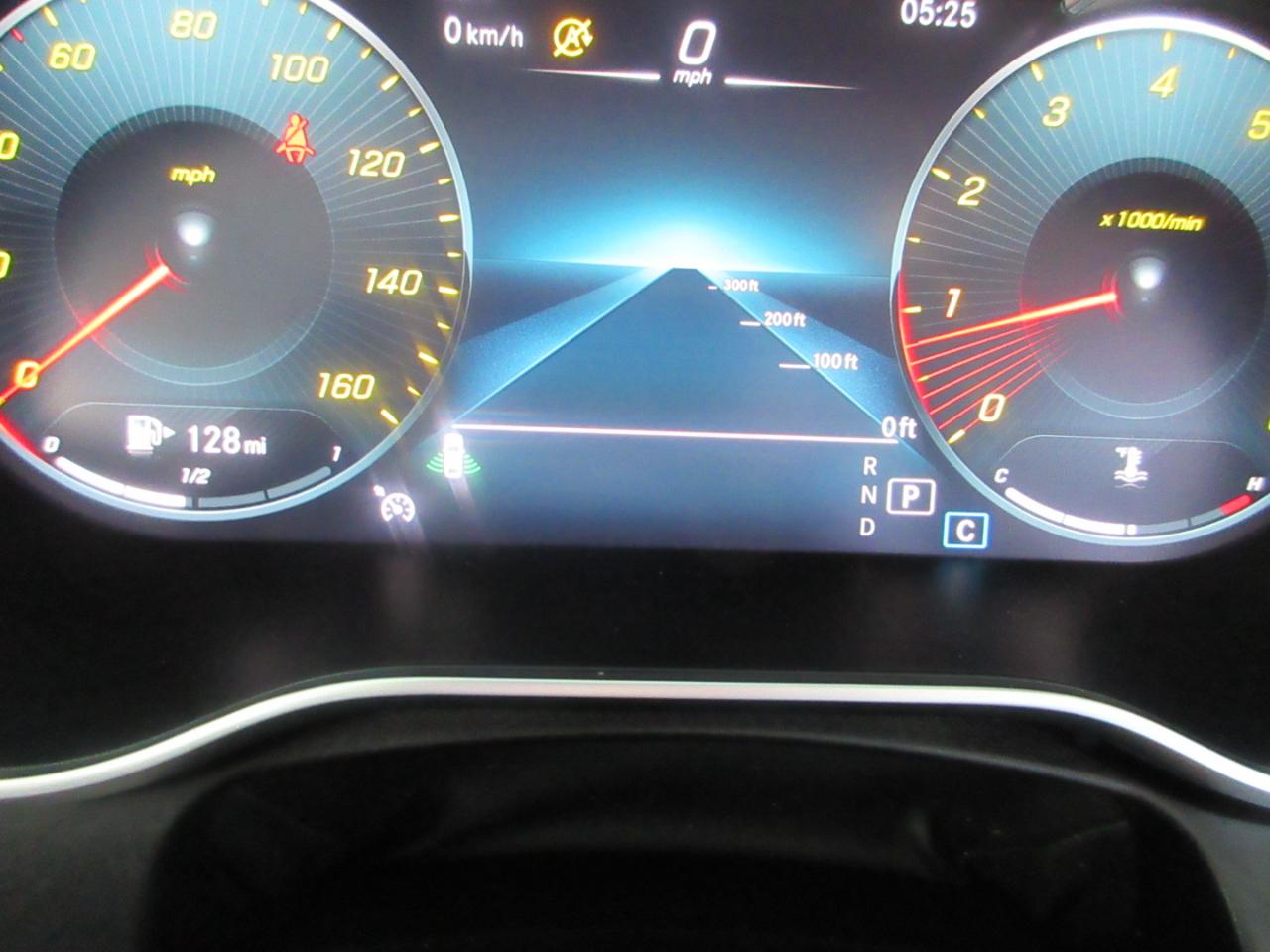 Mercedes-Benz C300  2020