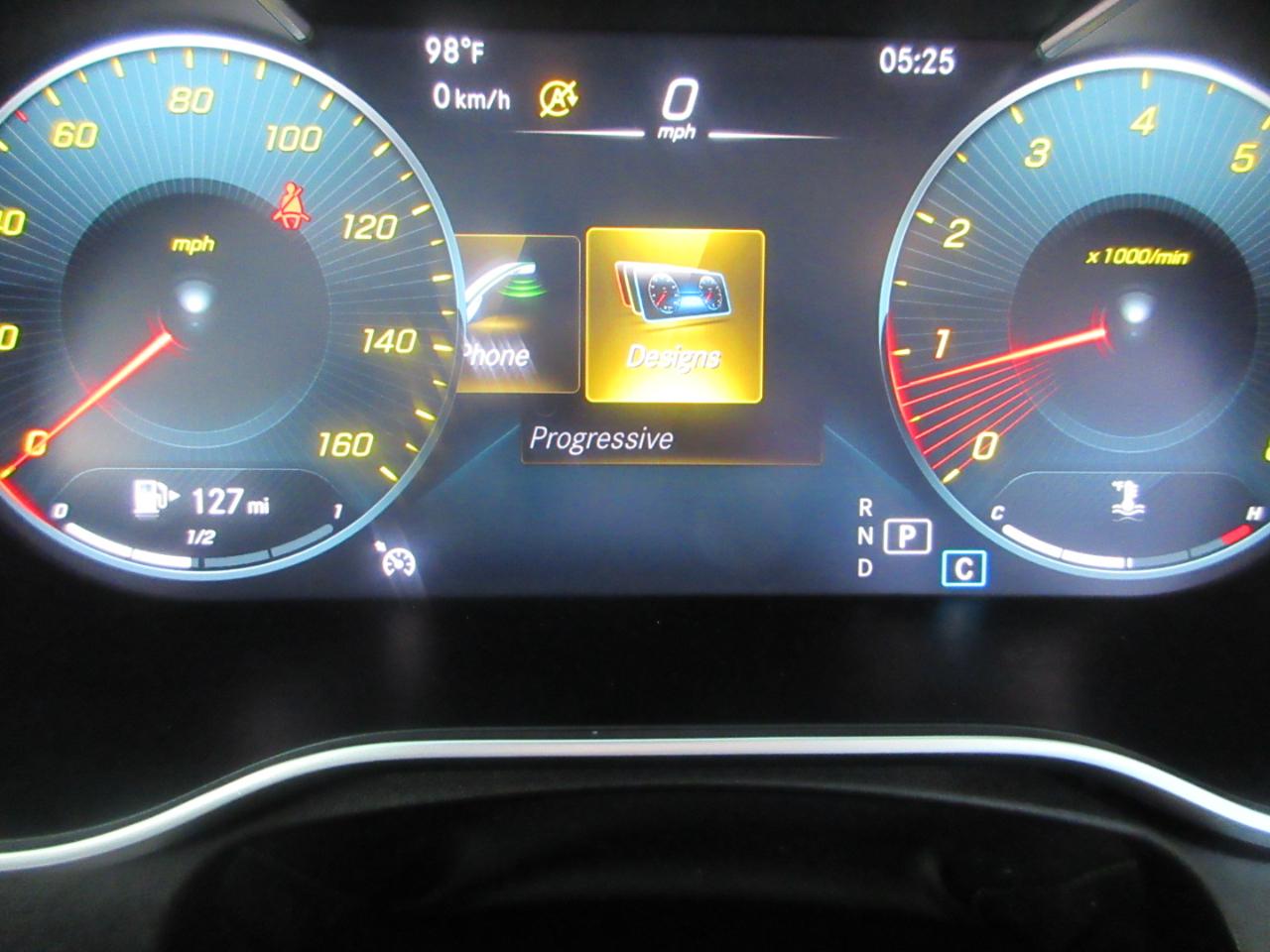 Mercedes-Benz C300  2020