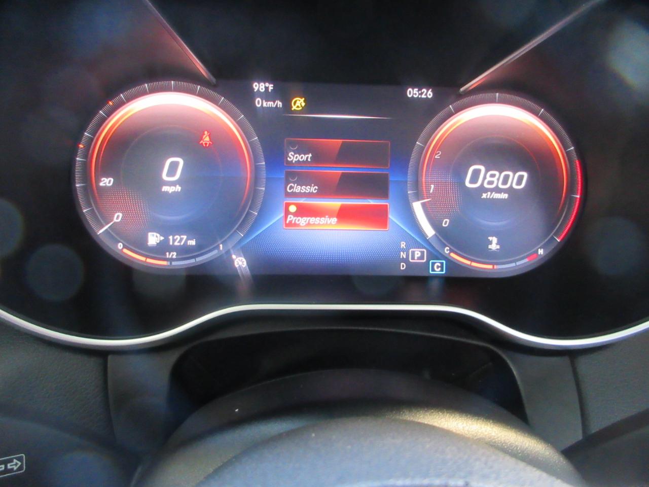 Mercedes-Benz C300  2020