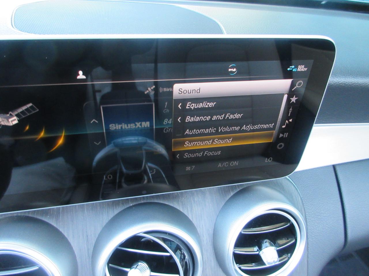 Mercedes-Benz C300  2020