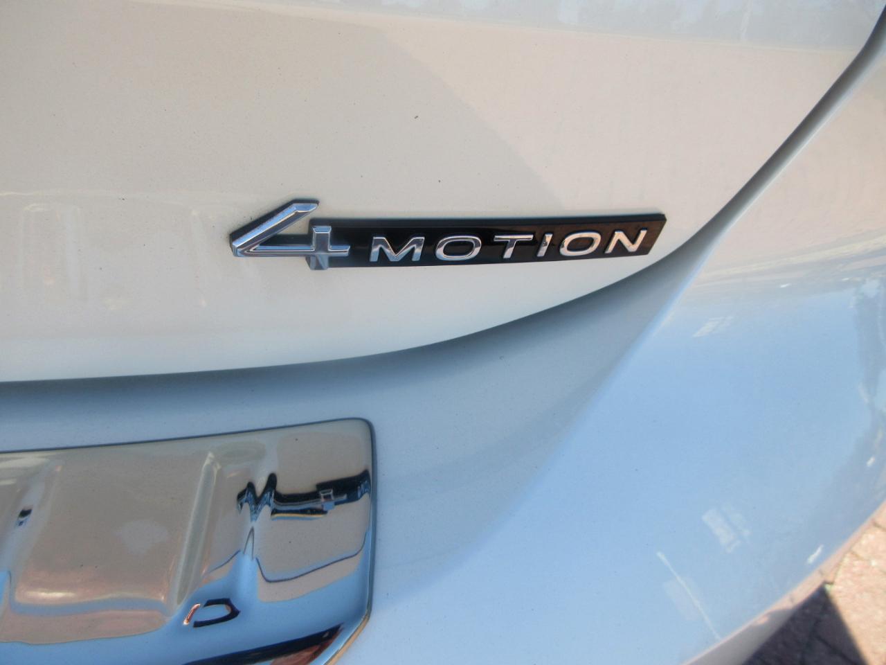 Volkswagen Arteon  2023
