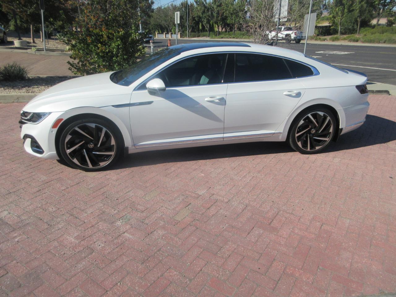 Volkswagen Arteon  2023