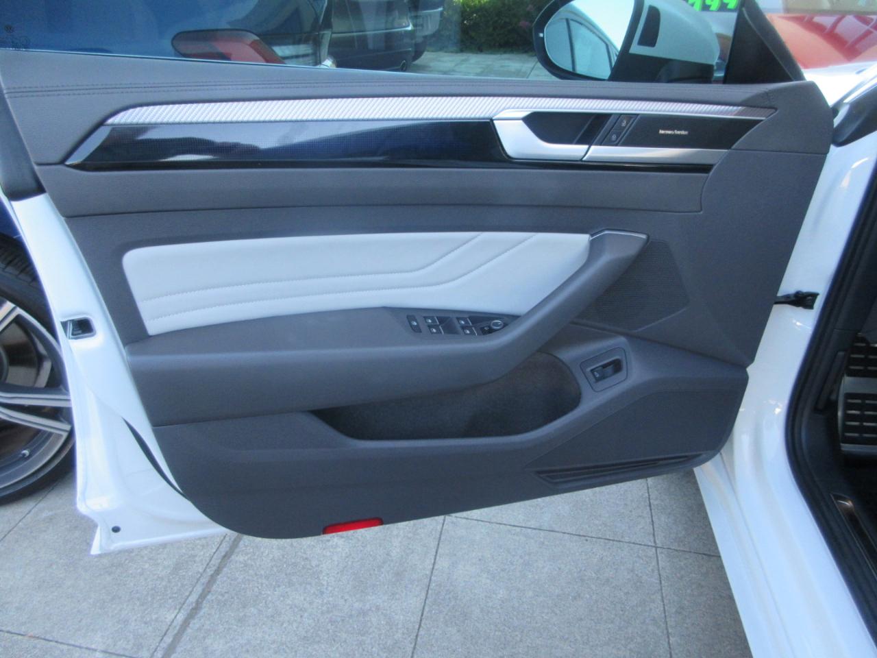 Volkswagen Arteon  2023