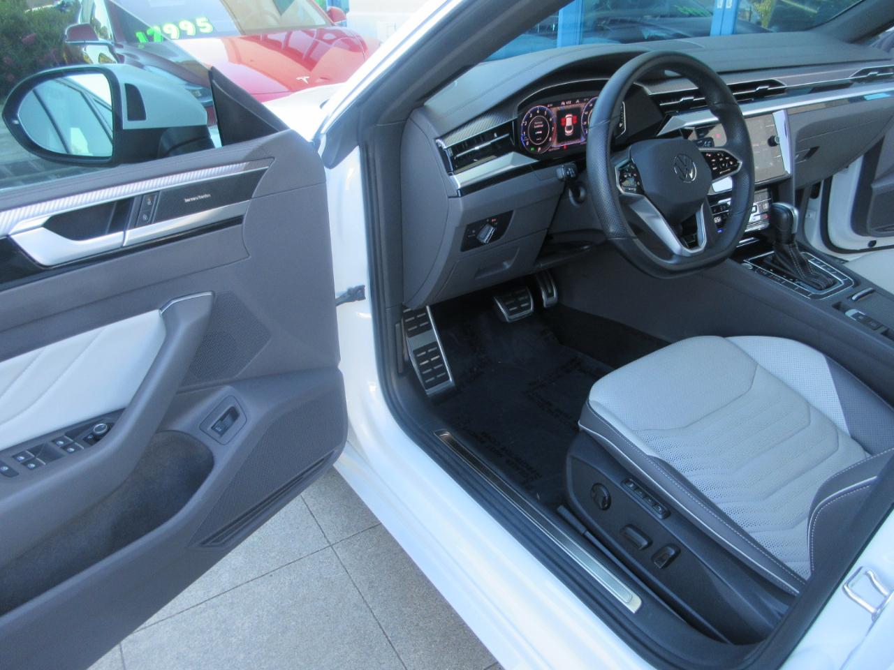 Volkswagen Arteon  2023