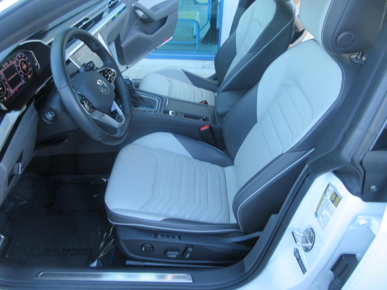 Volkswagen Arteon  2023