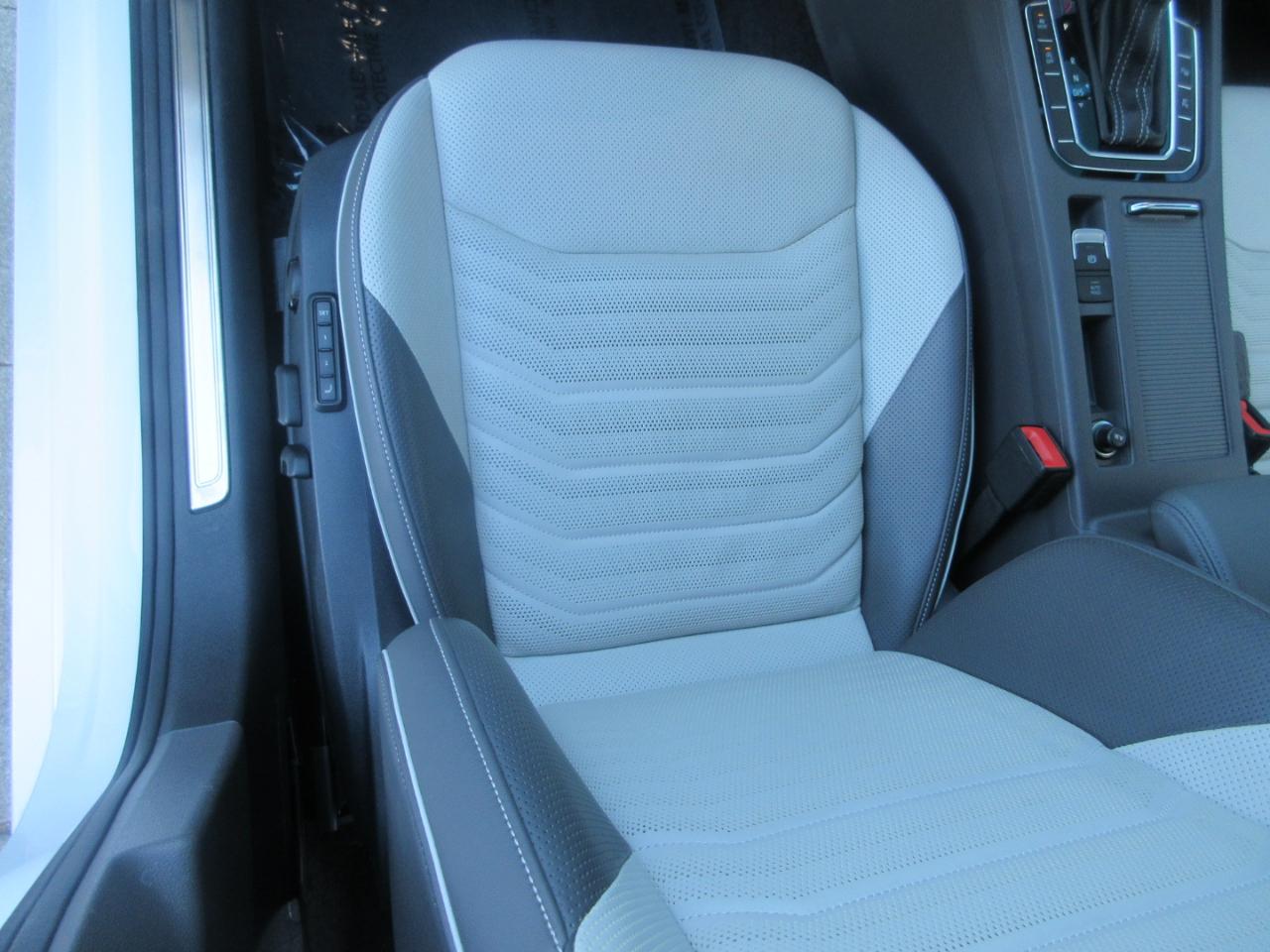 Volkswagen Arteon  2023