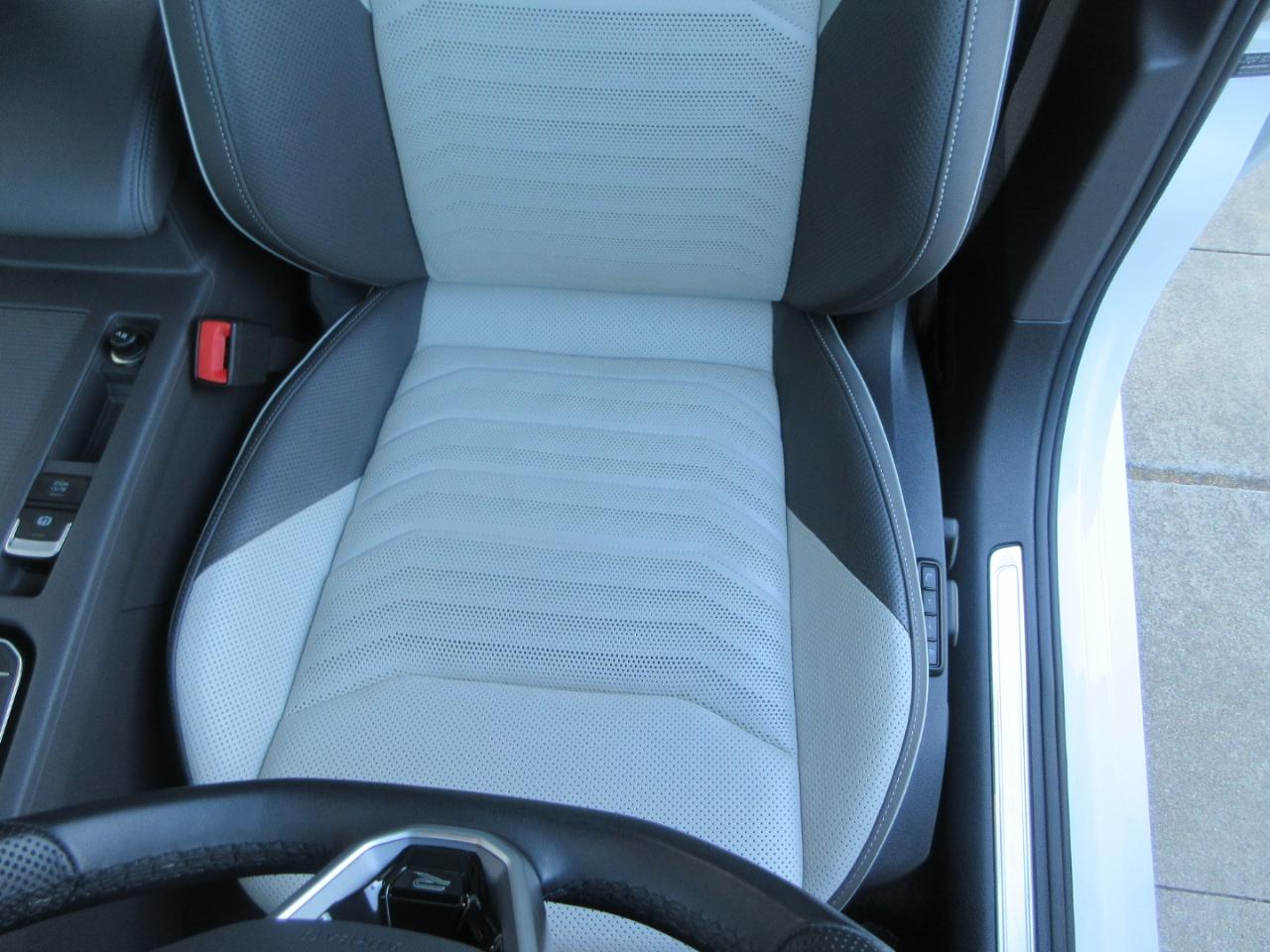 Volkswagen Arteon  2023