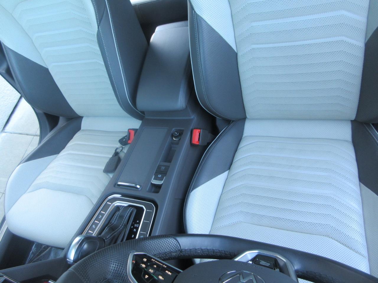 Volkswagen Arteon  2023