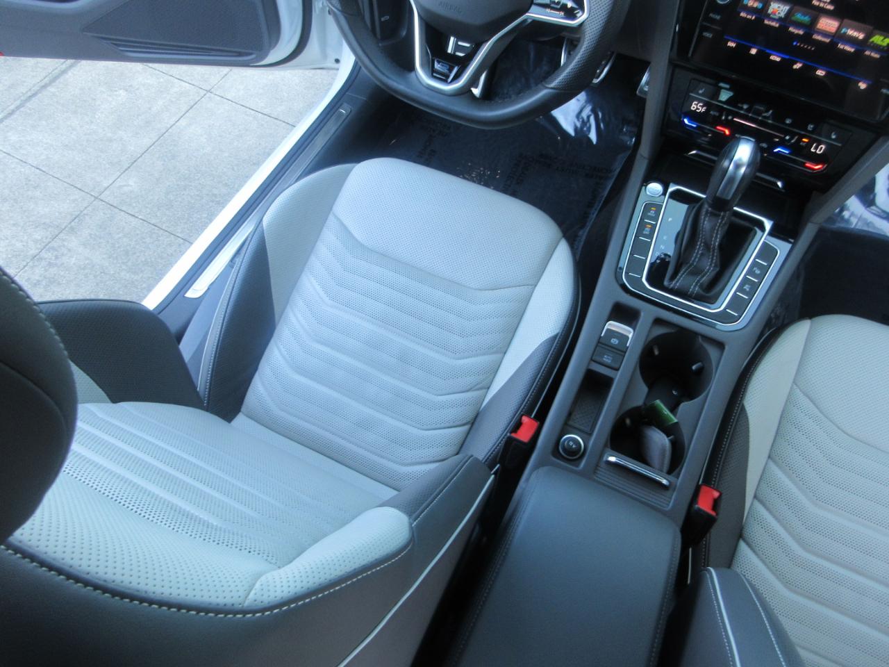 Volkswagen Arteon  2023
