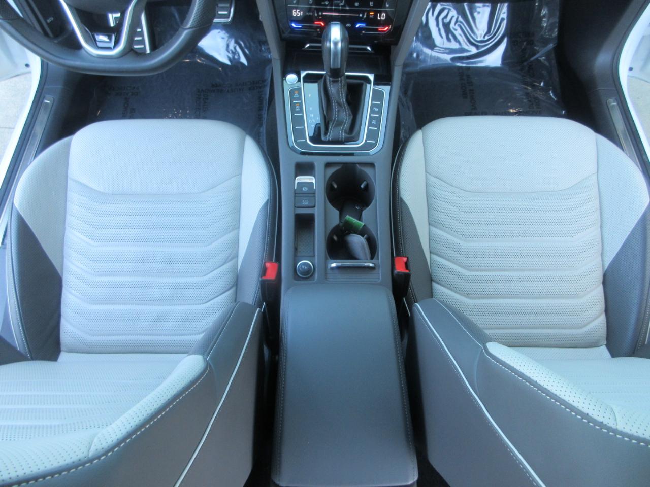 Volkswagen Arteon  2023