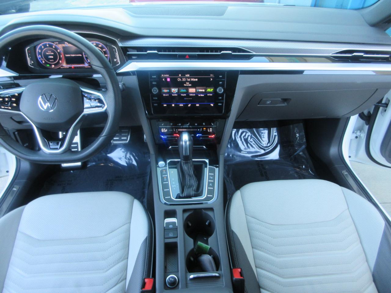 Volkswagen Arteon  2023