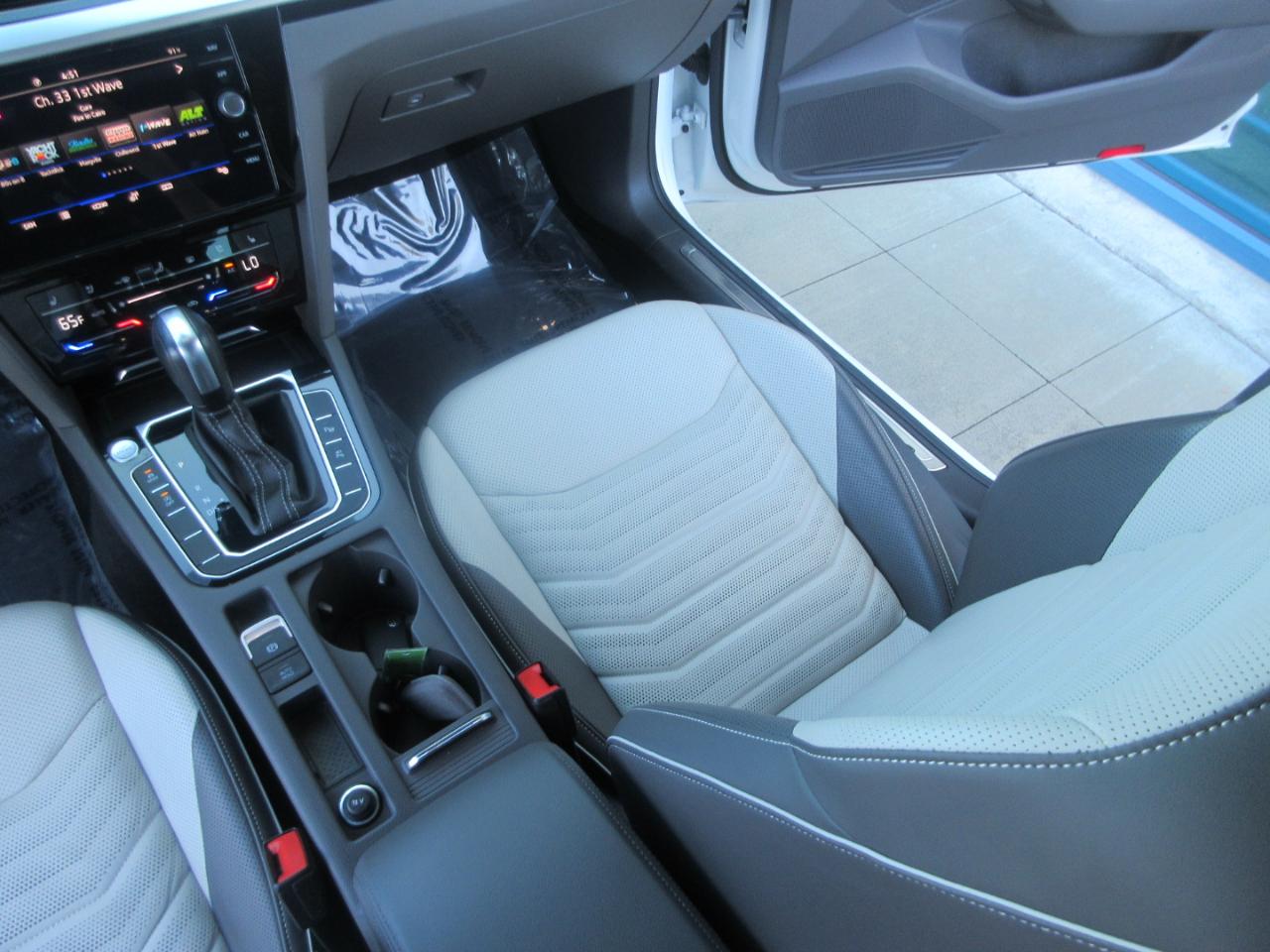 Volkswagen Arteon  2023