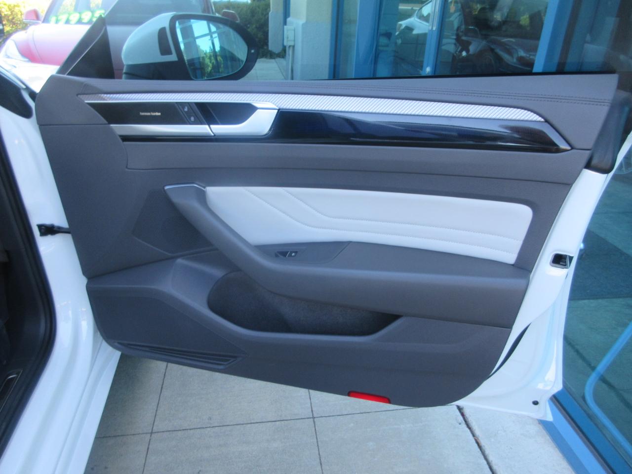 Volkswagen Arteon  2023