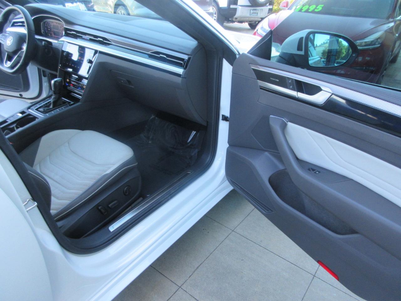 Volkswagen Arteon  2023