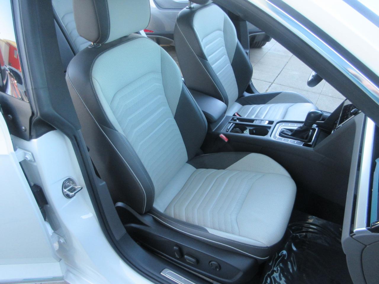 Volkswagen Arteon  2023