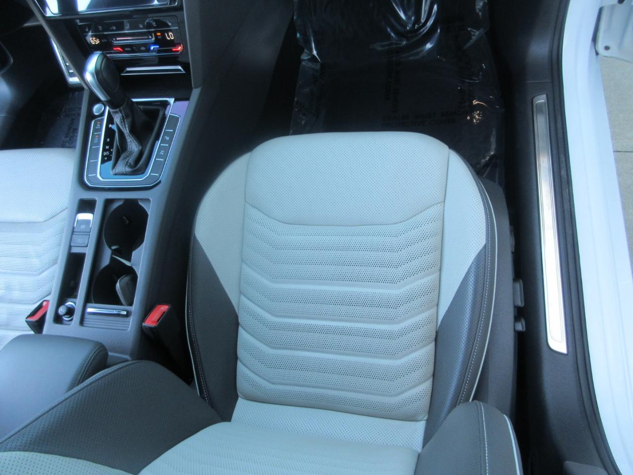Volkswagen Arteon  2023