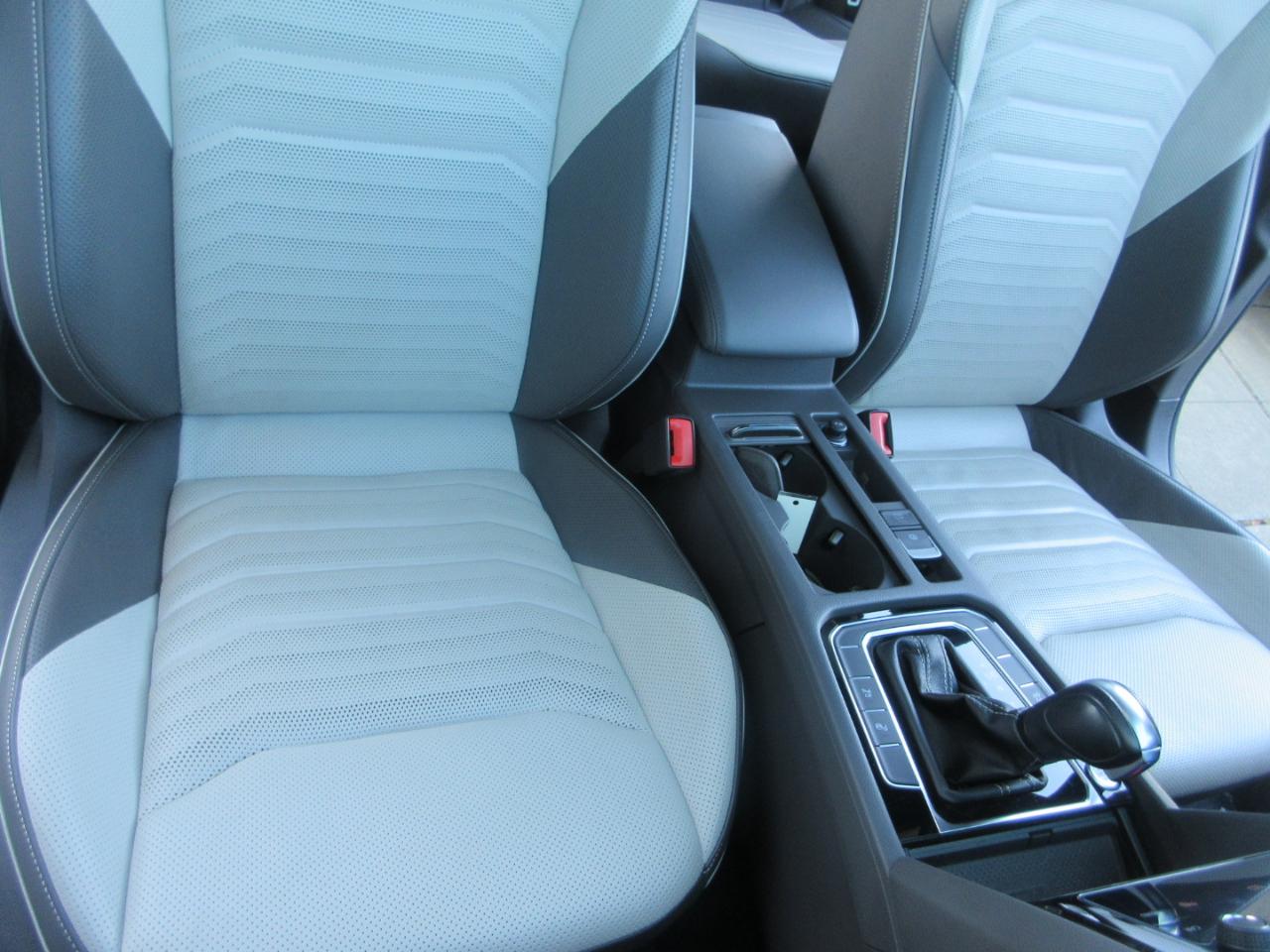 Volkswagen Arteon  2023