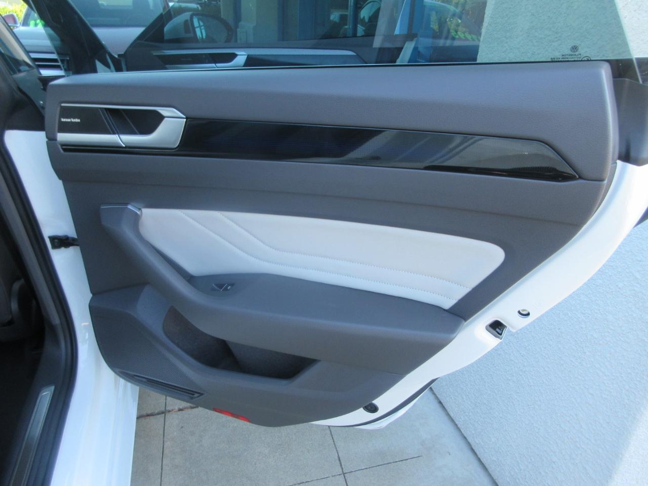 Volkswagen Arteon  2023