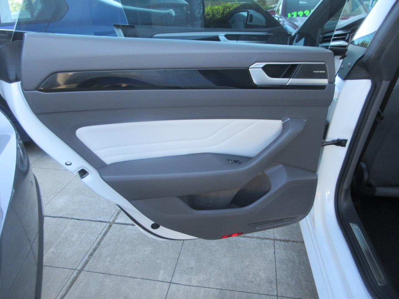 Volkswagen Arteon  2023